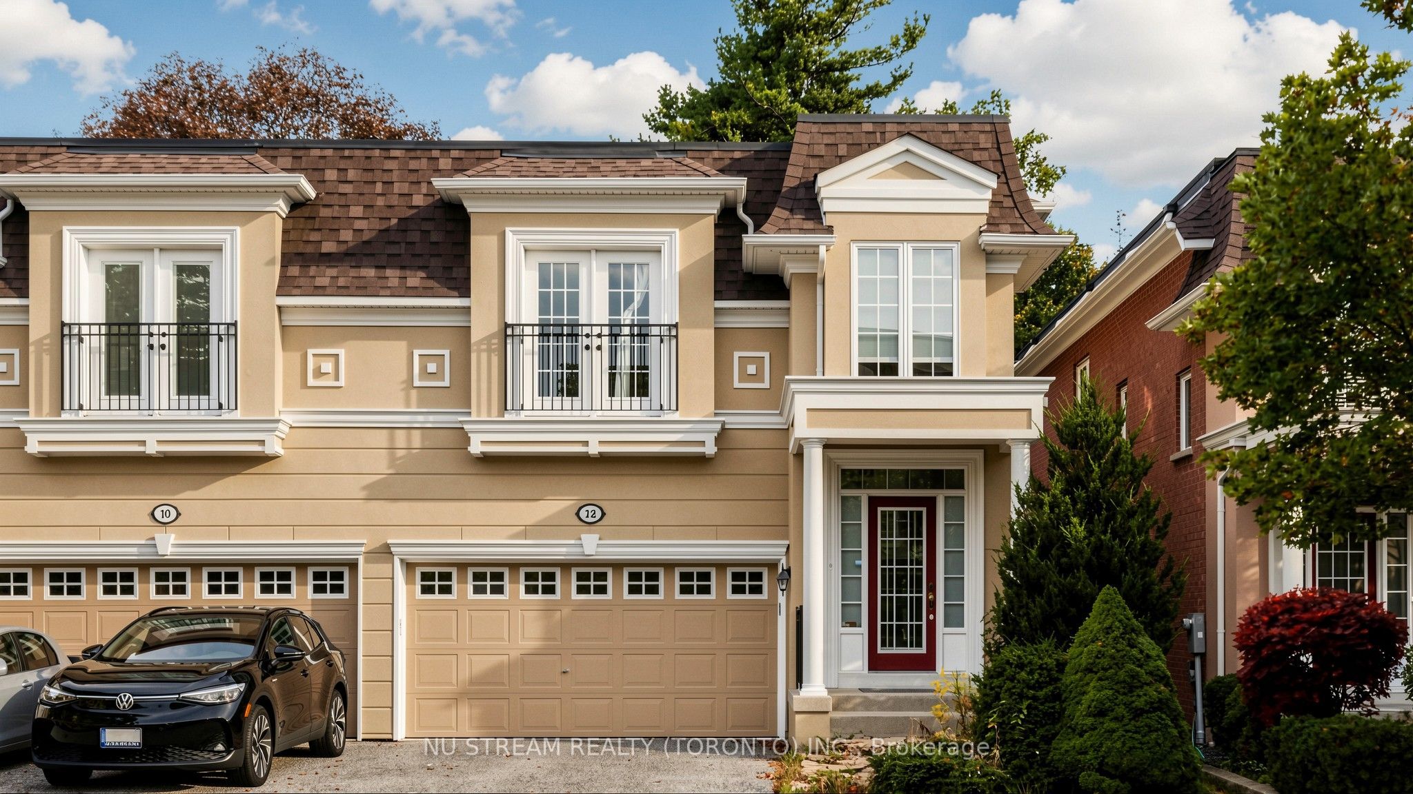 12 Preakness Drive, Toronto, On M3b 3s1