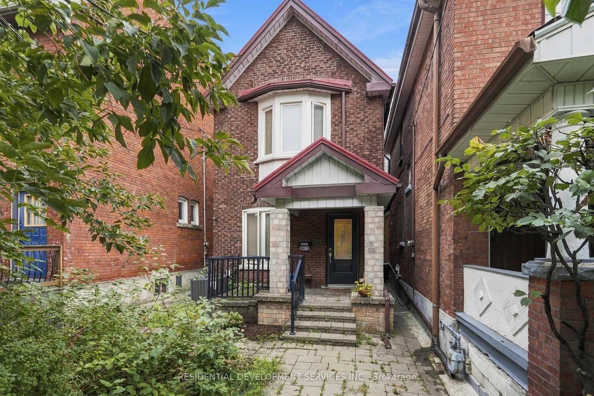 270 Havelock Street Bsmt, Toronto, On M6h 3b9
