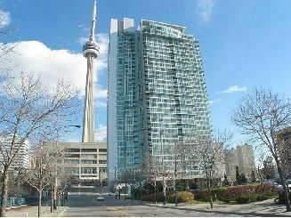 81 Navy Wharf Court 3711, Toronto, On M5v 3s2