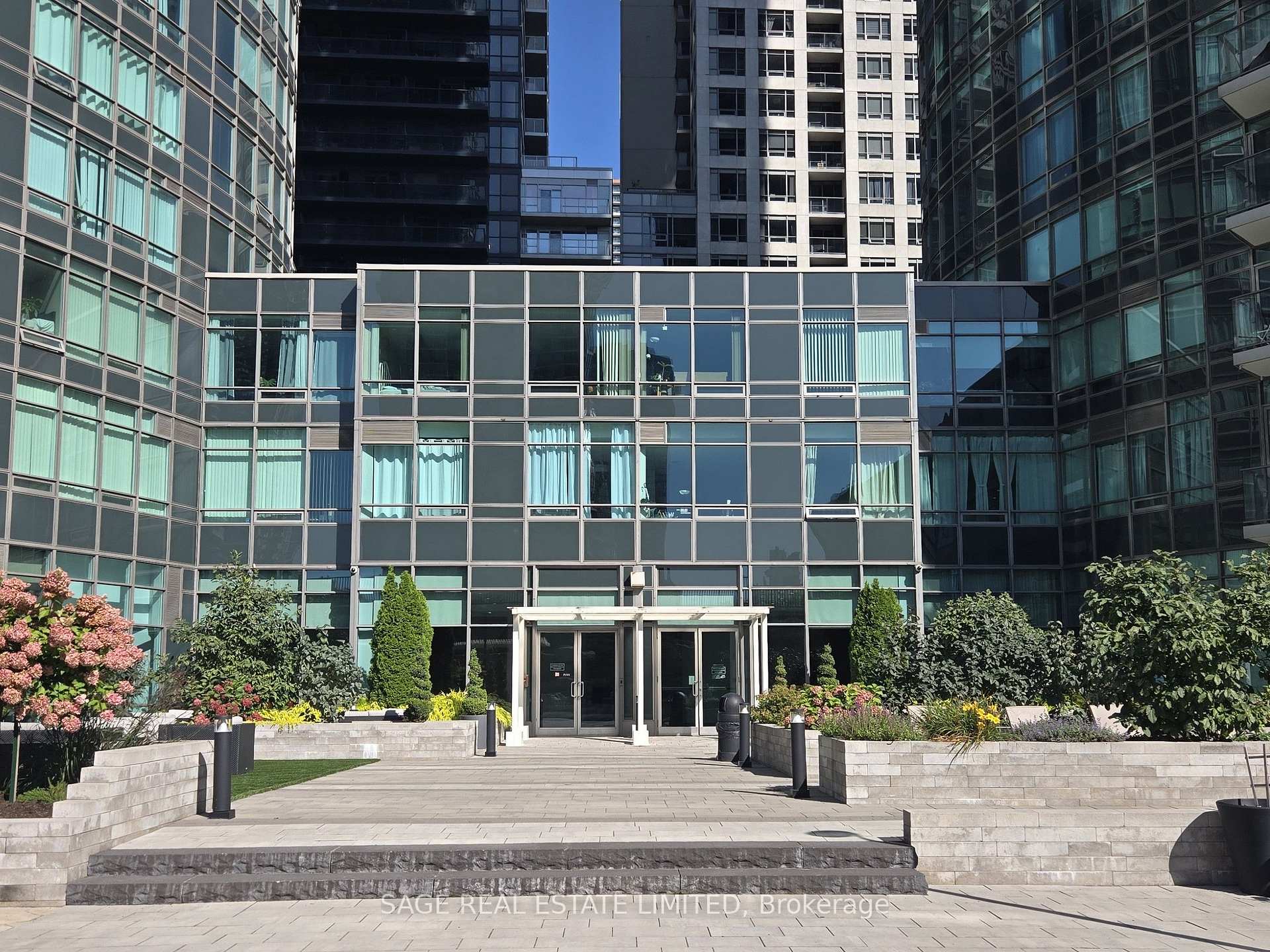 361 Front Street W 2109, Toronto, On M5v 3r5