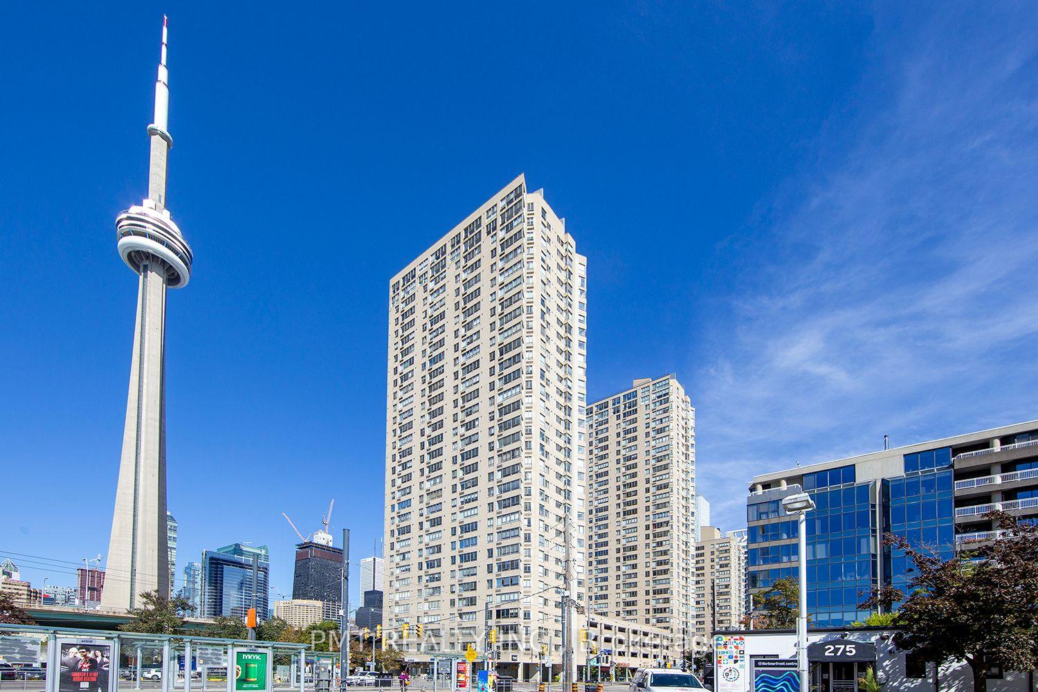270 Queens Quay W 1502, Toronto, On M5j 2n4
