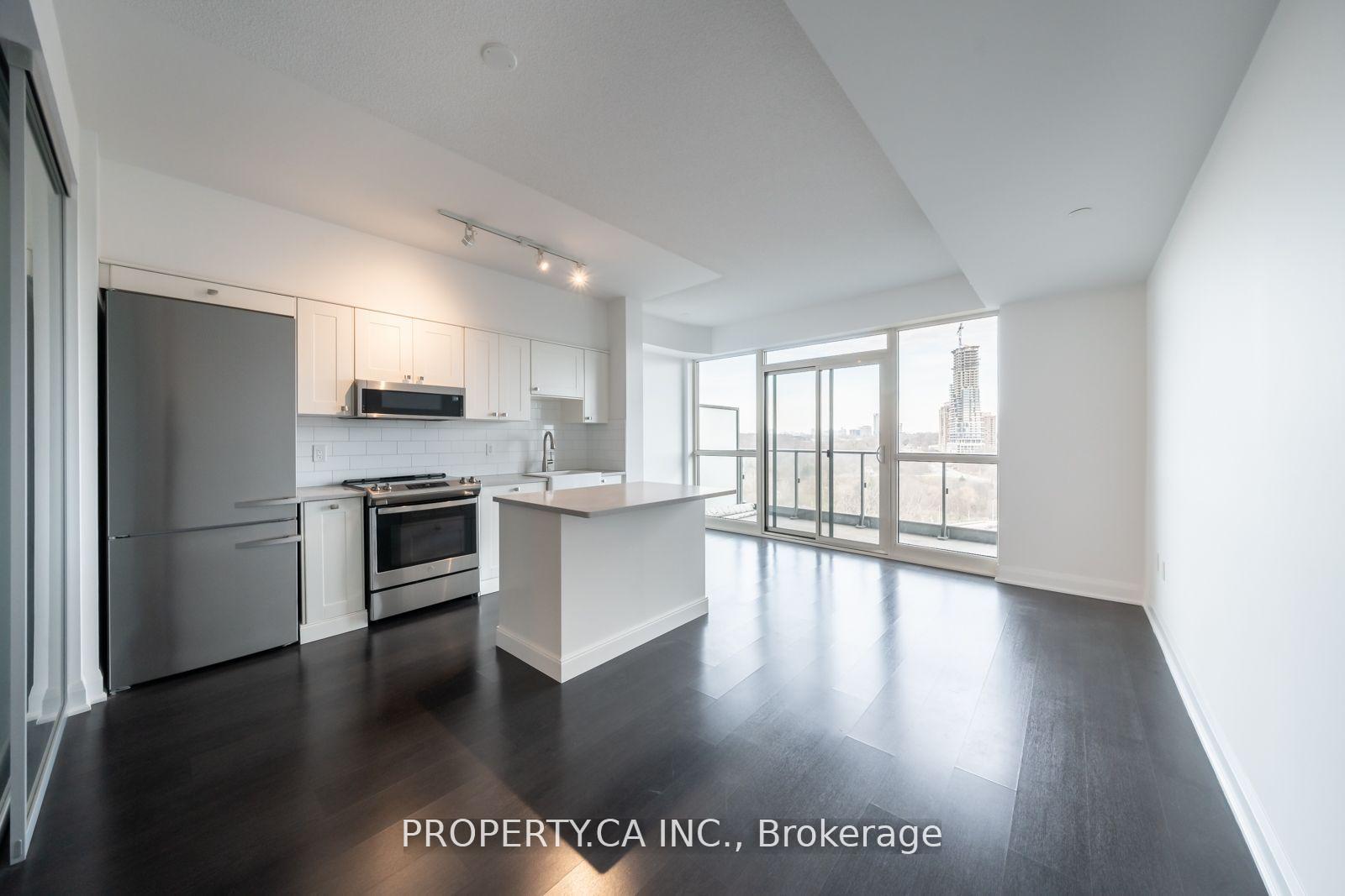 160 Vanderhoof Avenue 601, Toronto, On M4g 0b7