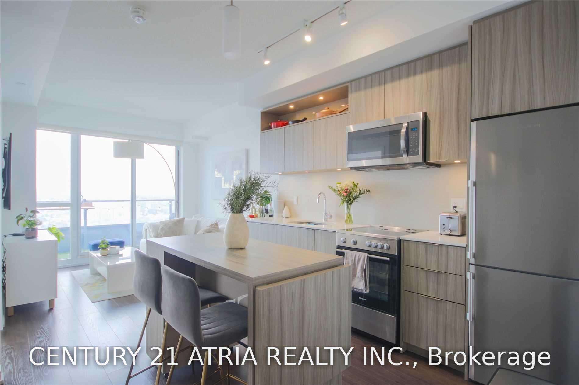 50 Forest Manor Road 2103, Toronto, On M2j 1m6