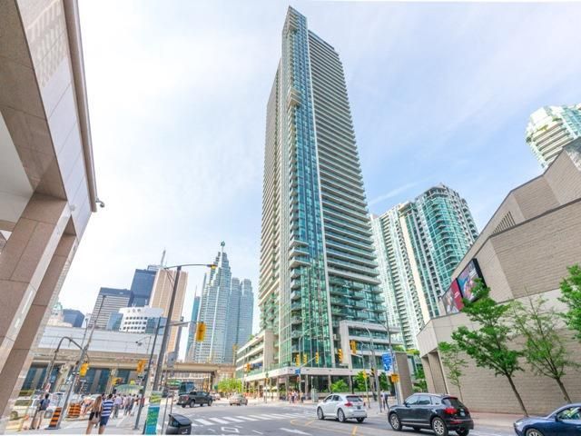 33 Bay Street 3410, Toronto, On M5j 2z3