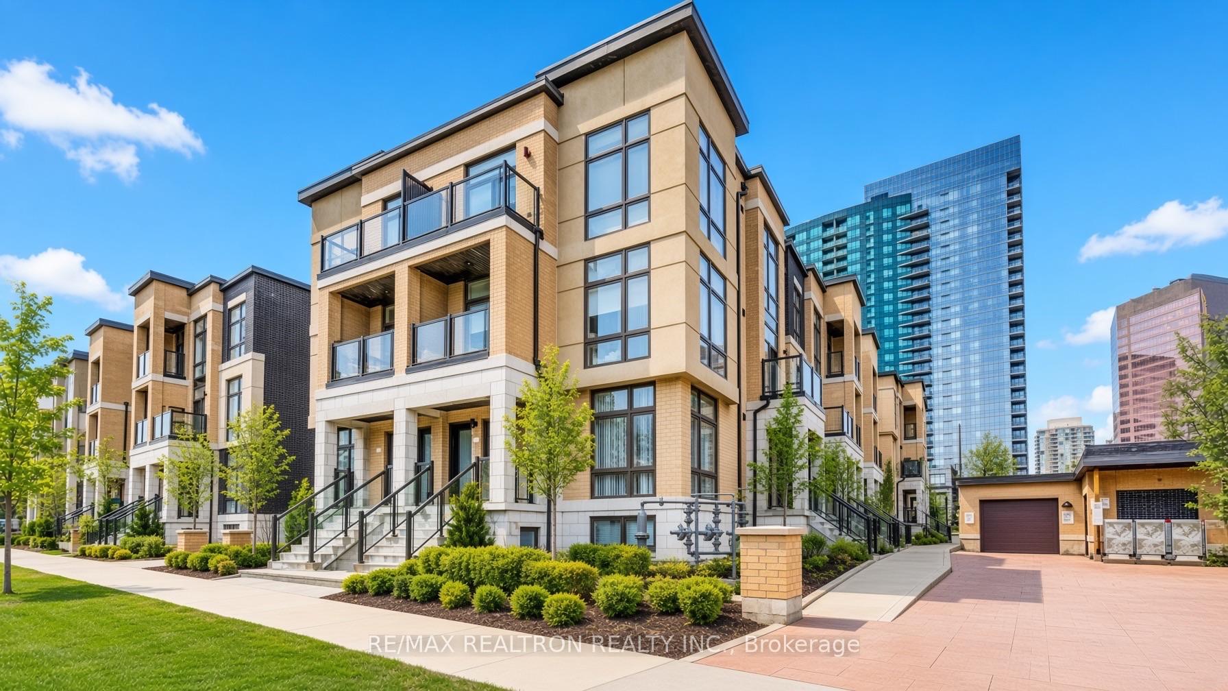 23 Eldora Avenue 112, Toronto, On M2m 1r3
