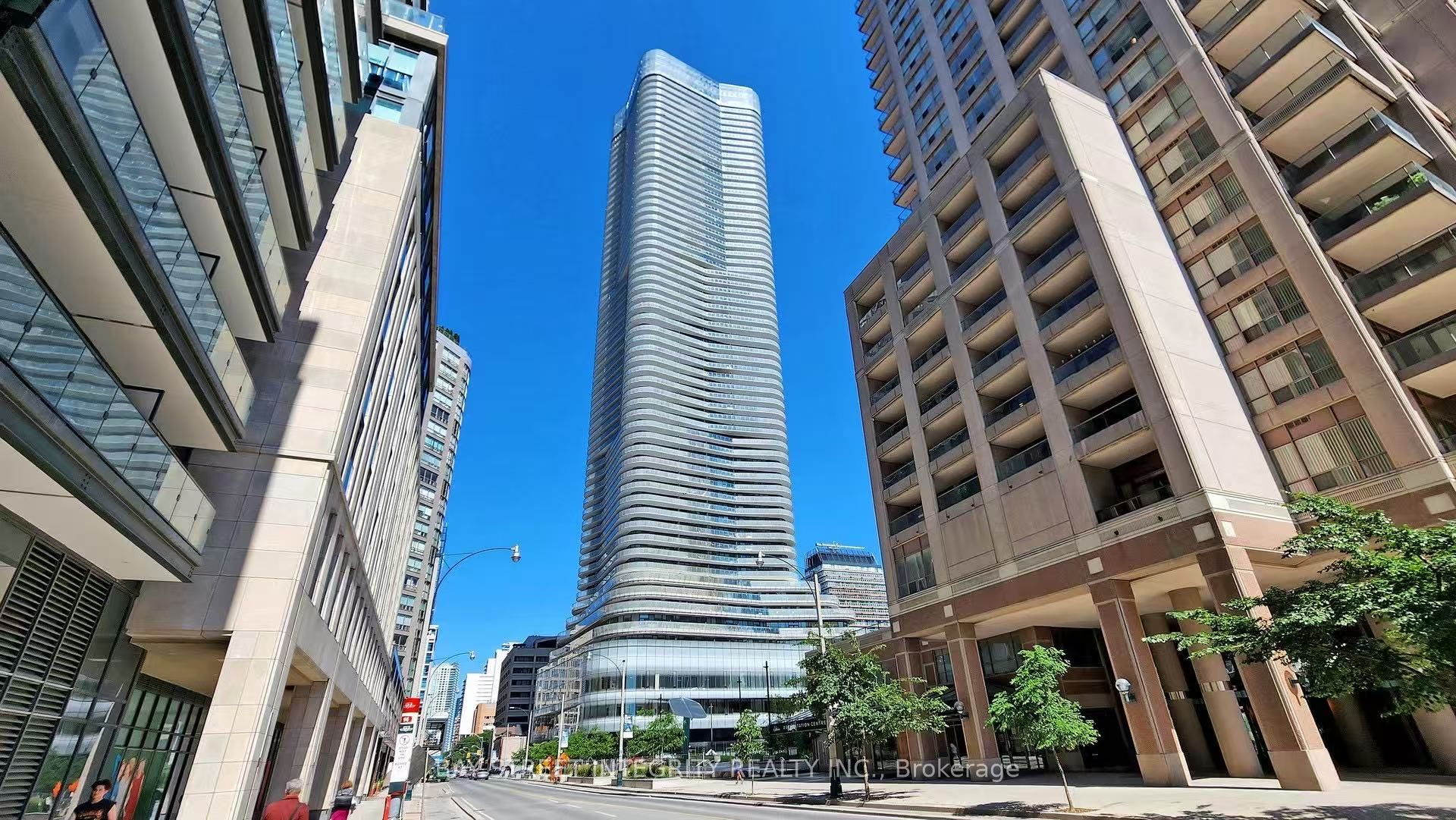11 Wellesley Street W 4106, Toronto, On M4y 0g4