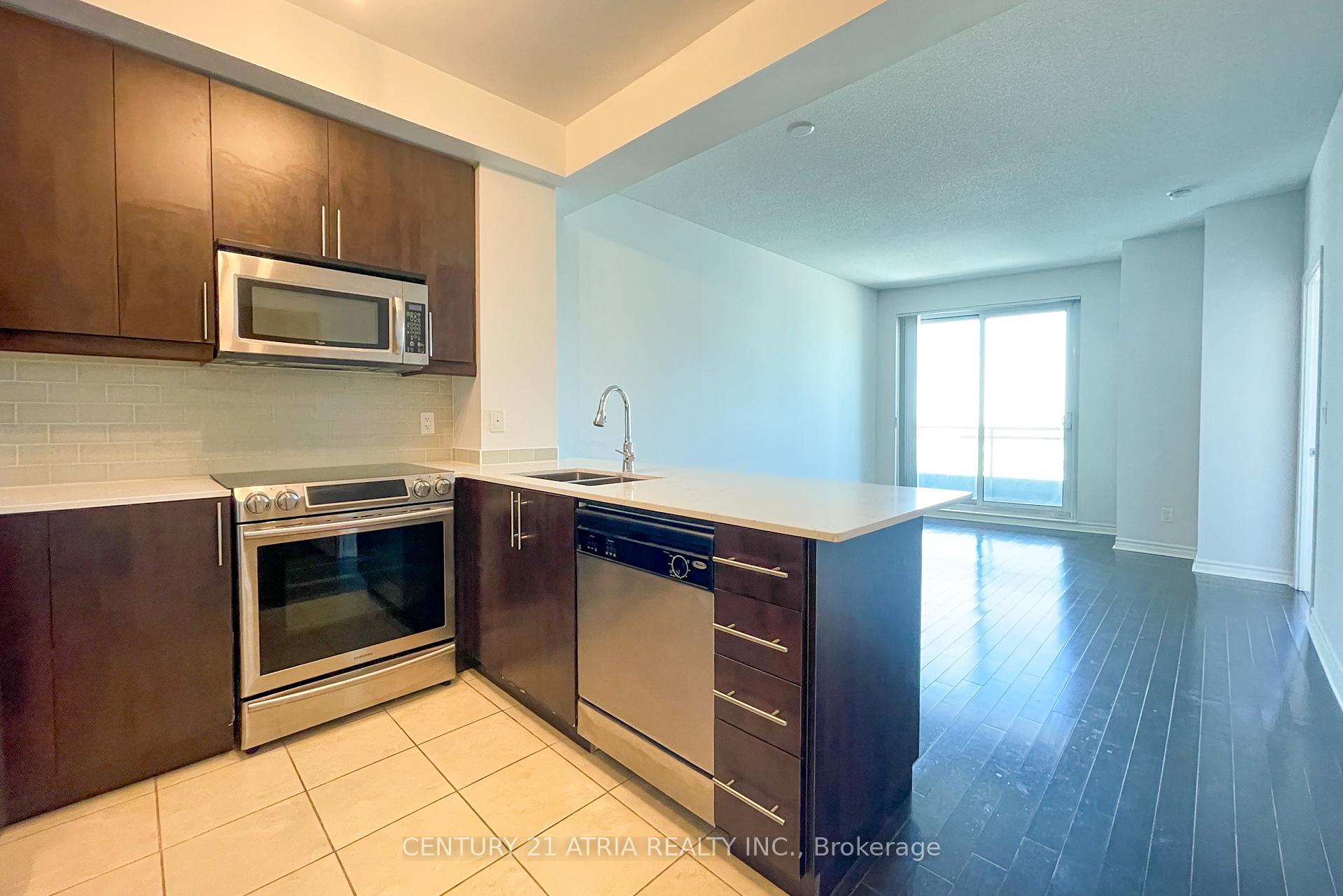 18 Holmes Avenue 1907, Toronto, On M2n 0e1