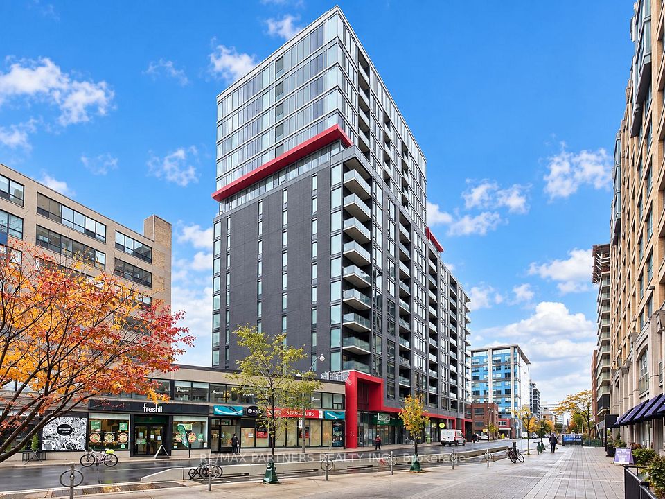 435 Richmond Street W 707, Toronto, On M5v 0n3