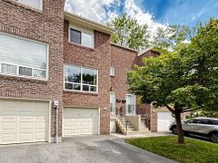 174 Rusty Crestway, Toronto, On M2j 2y6