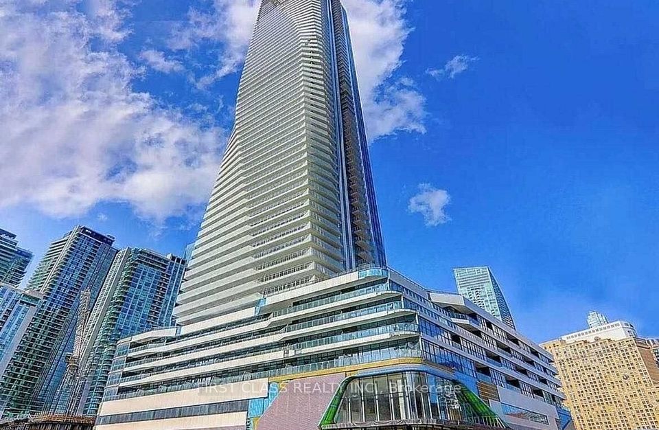 28 Freeland Street 2505, Toronto, On M2e 0e3