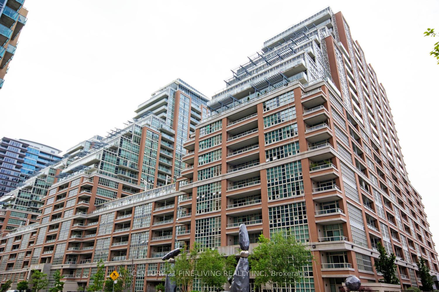 85 East Liberty Street 426, Toronto, On M6k 3r4