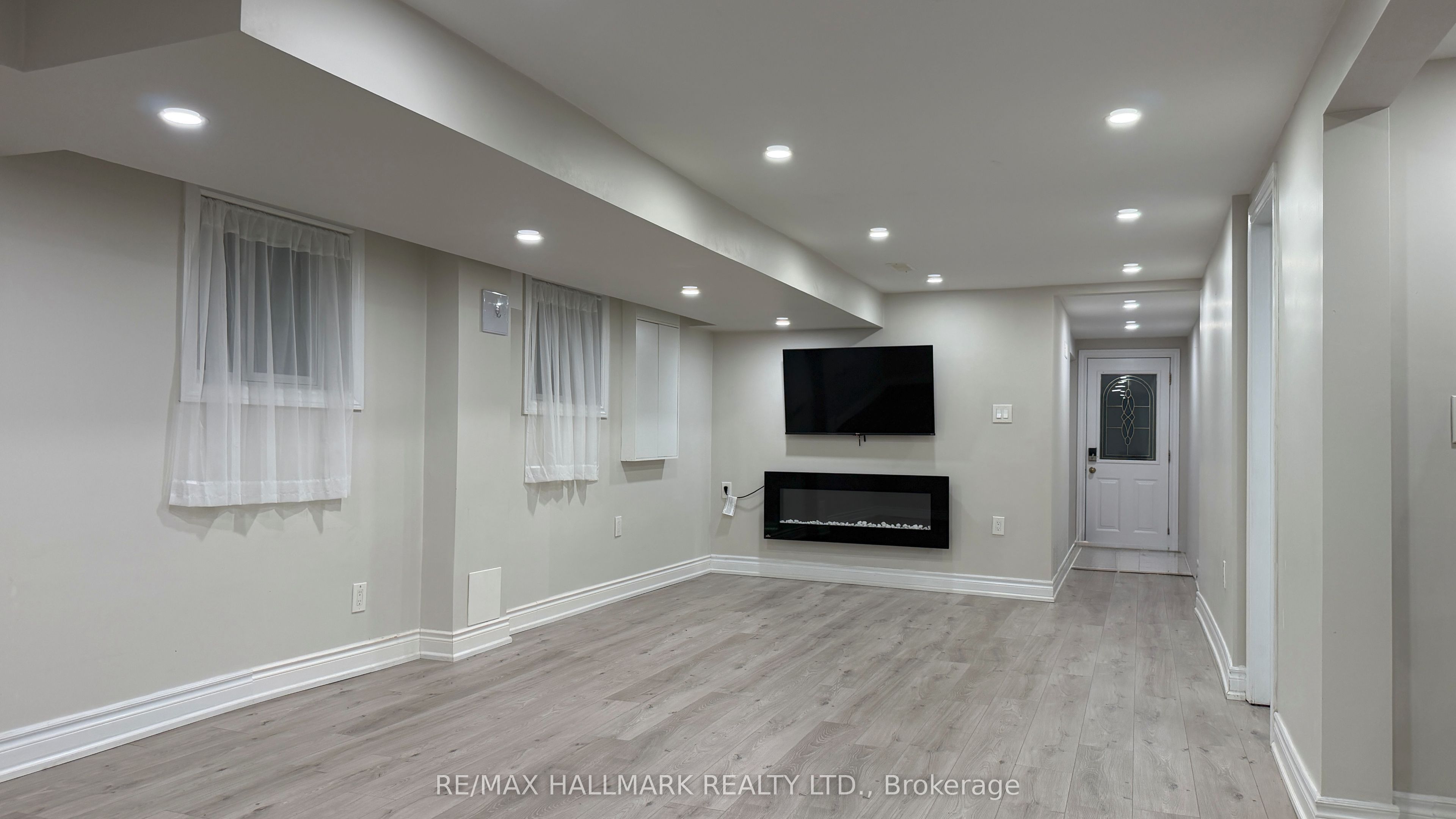 76 Clancy Drive Basement, Toronto, On M2j 2v8
