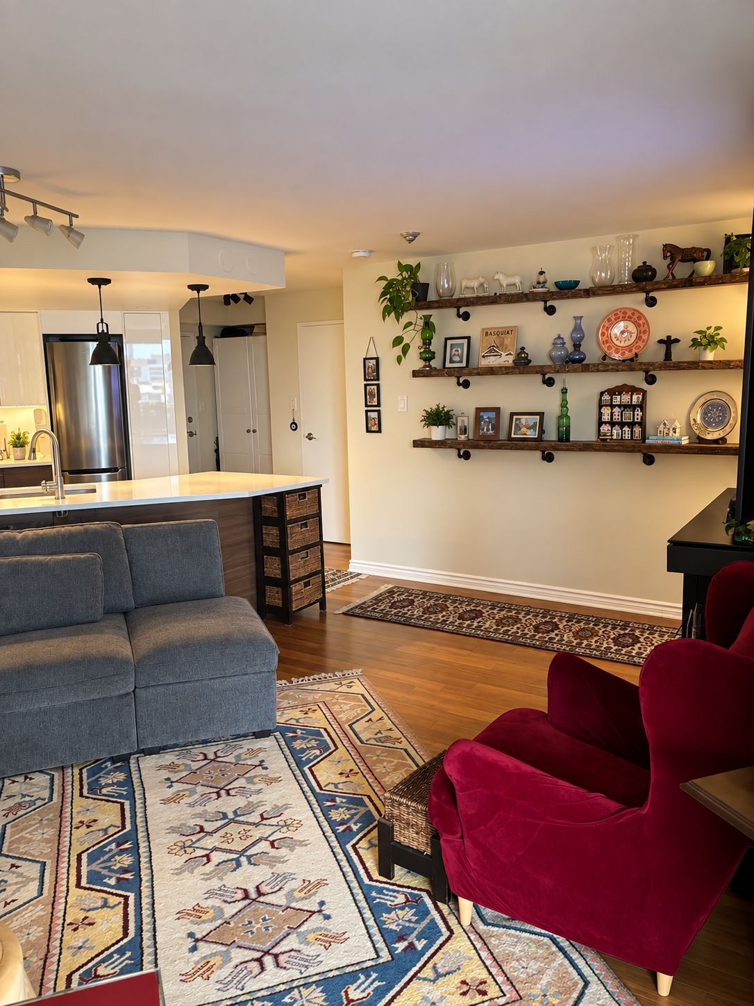 77 Maitland Place 1226, Toronto, On M4y 2v6