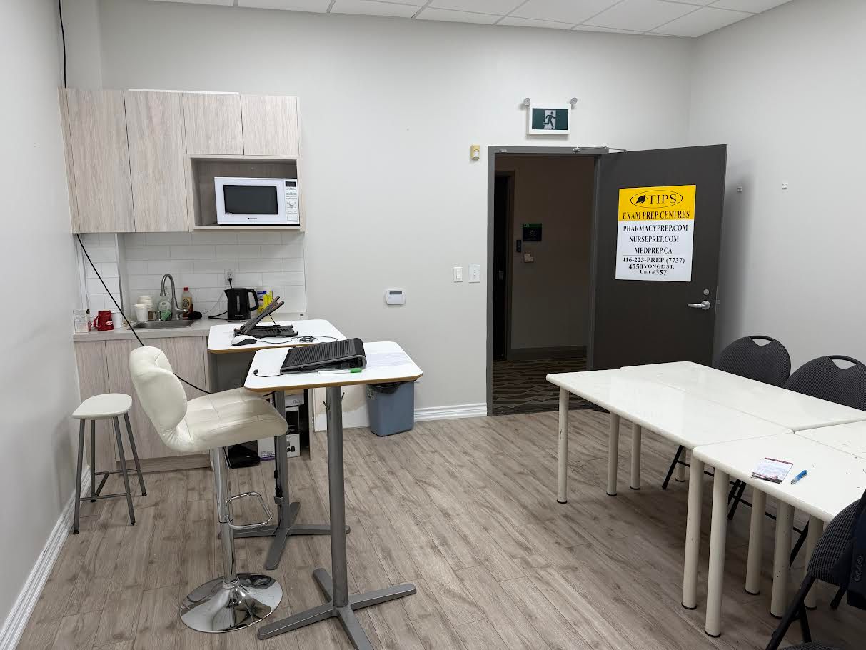 4750 Yonge Street 357, Toronto, On M2n 0j6