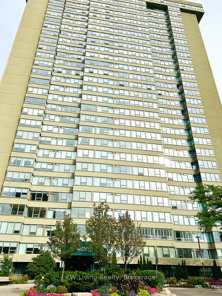55 Skymark Drive 1908, Toronto, On M2h 3n4