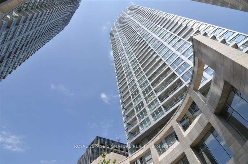 2191 Yonge Street 3608, Toronto, On M4s 3h8