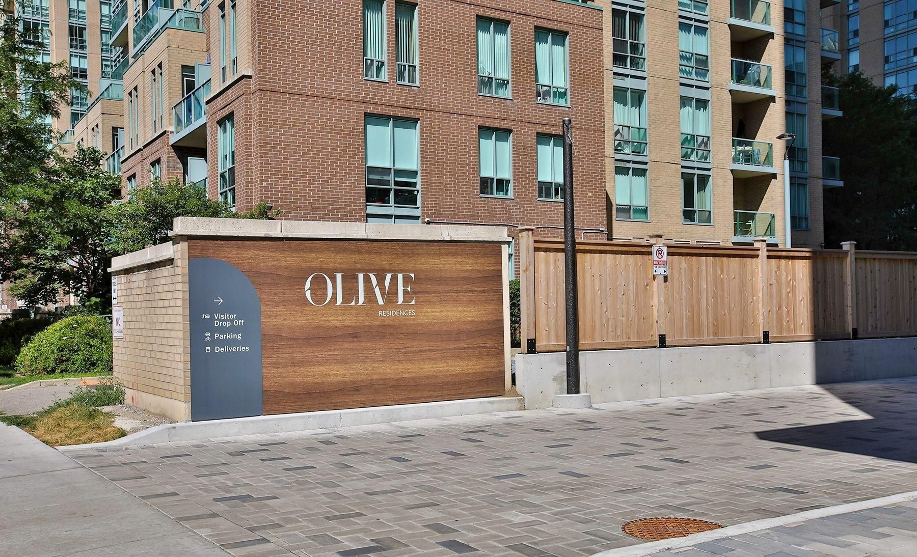 36 Olive Avenue 707, Toronto, On M2n 0m4