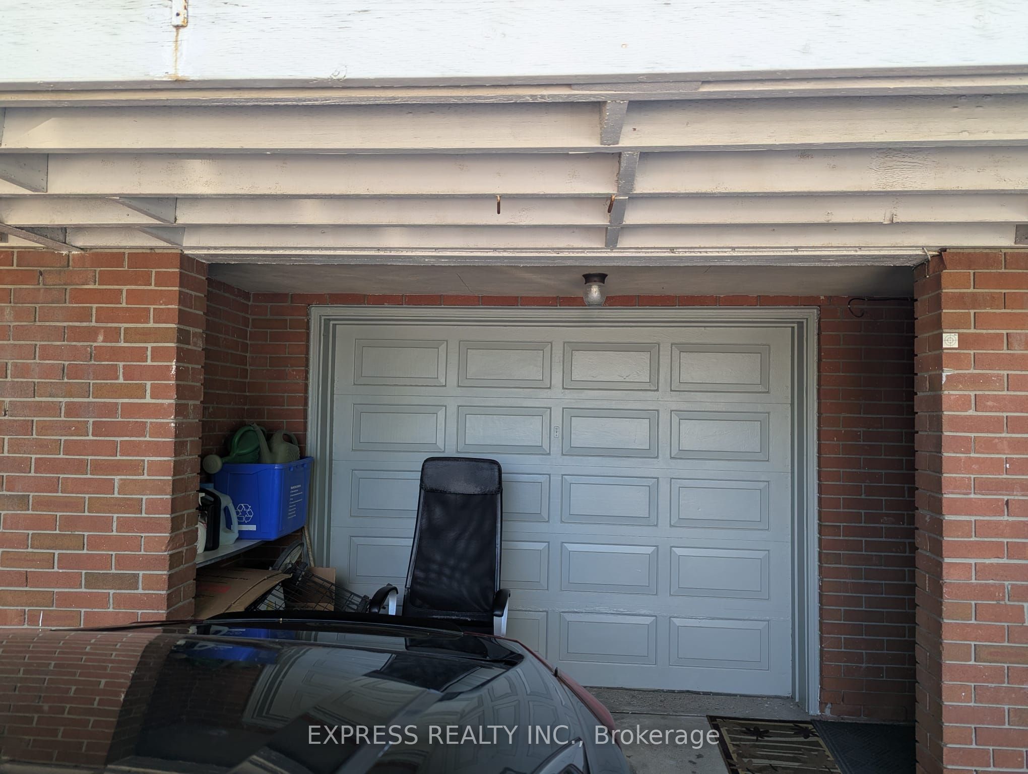 105 Faye Drive Bsmt, Toronto, On M2j 3s7