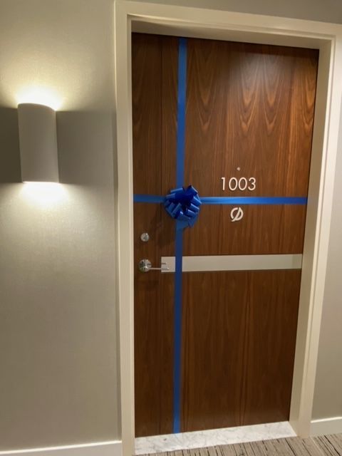 85 Mcmahon Drive 1003, Toronto, On M2k 0h1