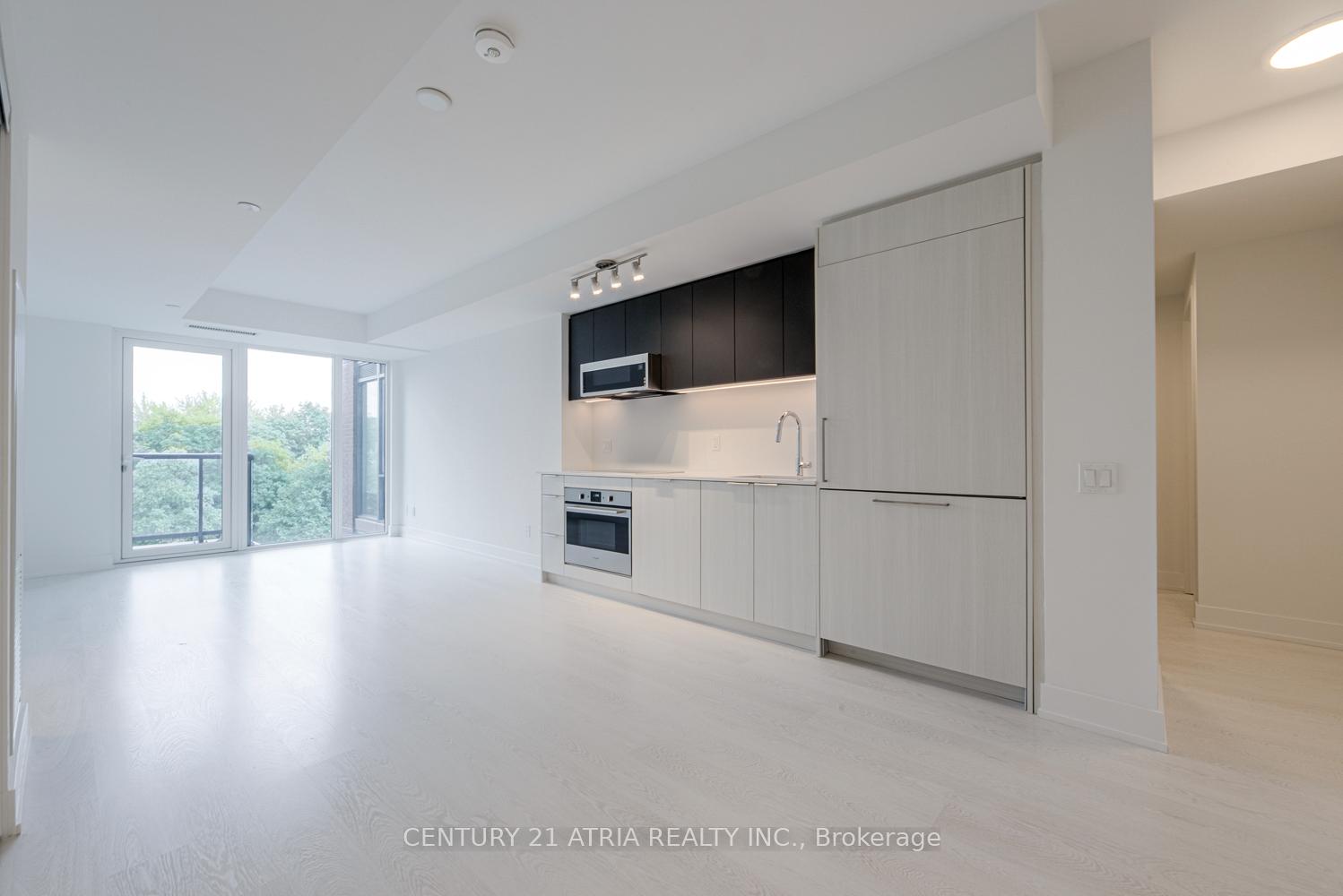 308 Jarvis Street 211, Toronto, On M5a 2p2