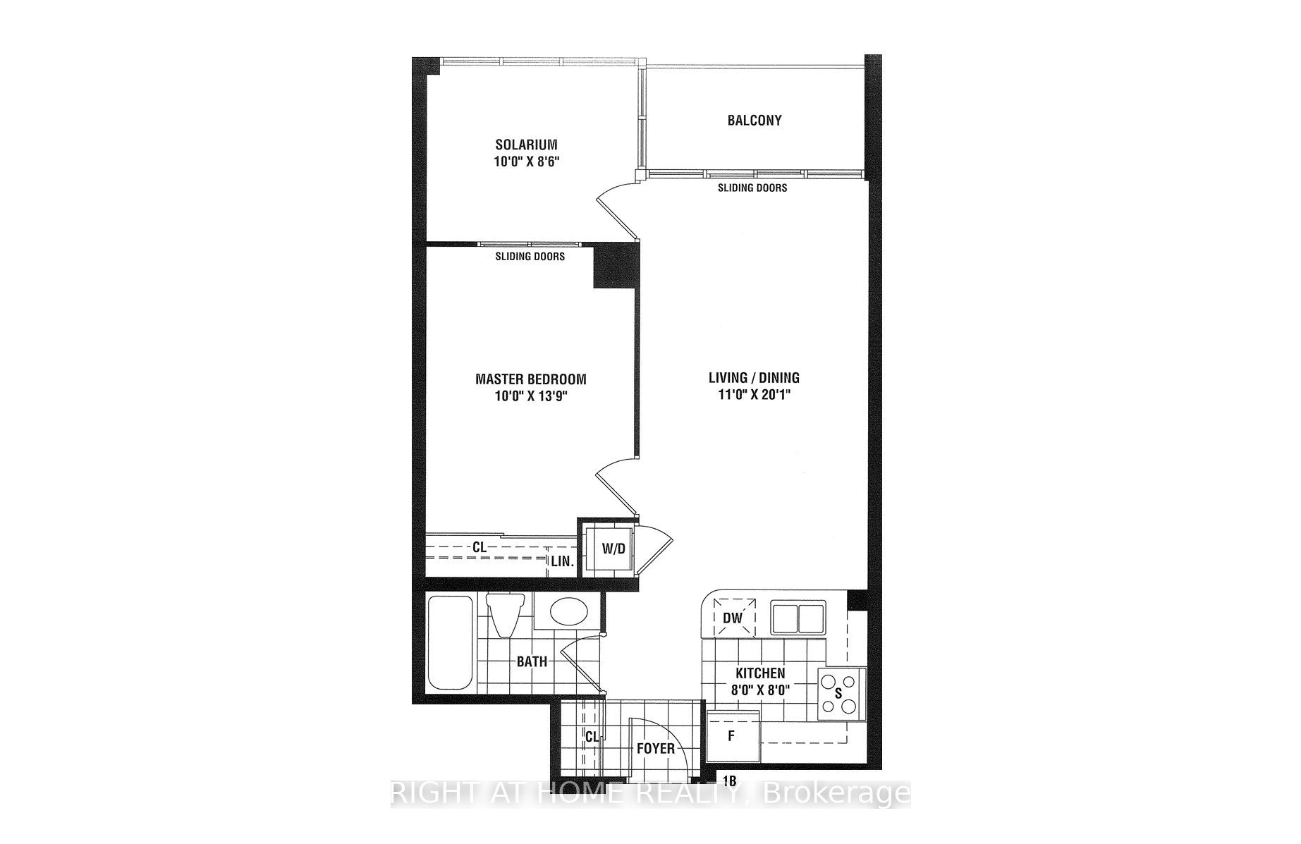 18 Parkview Avenue 1602, Toronto, On M2n 7h7