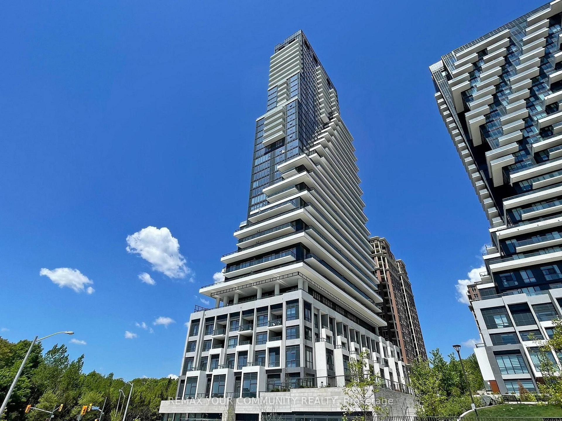 10 Inn On The Park Drive 110, Toronto, On M3c 0p9