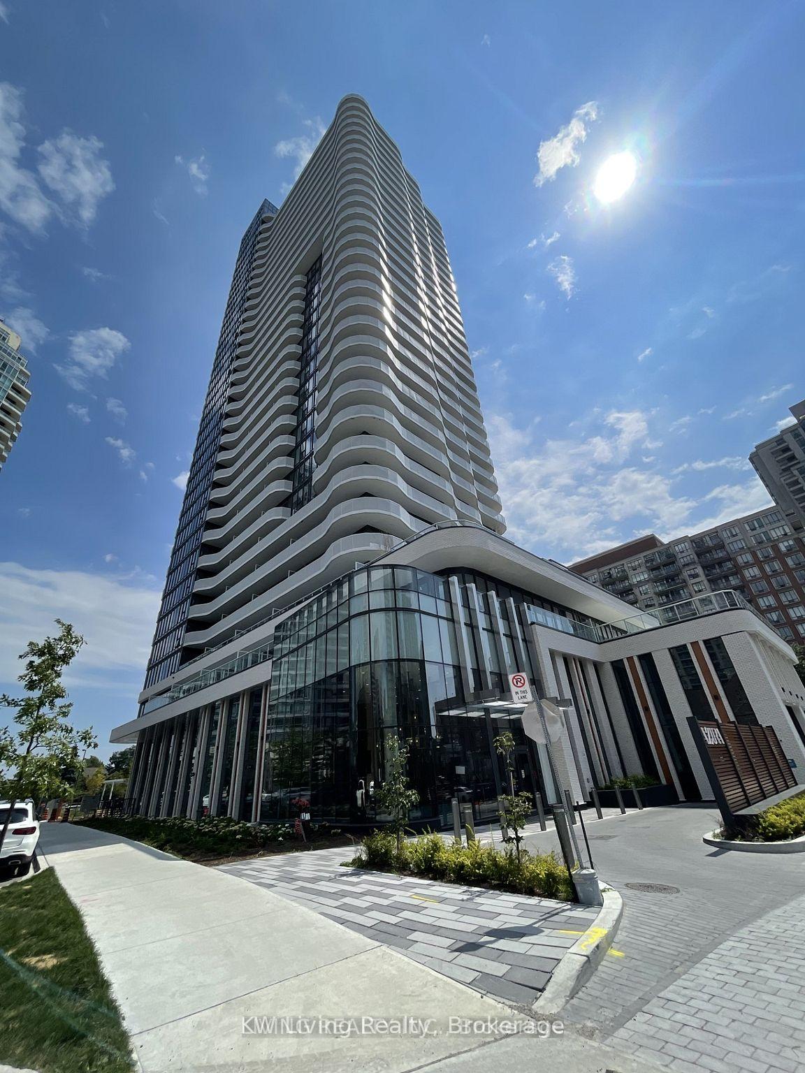 15 Holmes Avenue 706, Toronto, On M2n 0l4