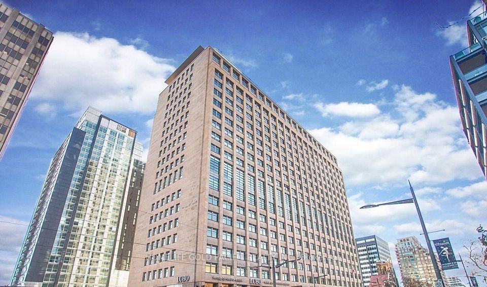 111 St. Clair Avenue W 1222, Toronto, On M4v 1n5