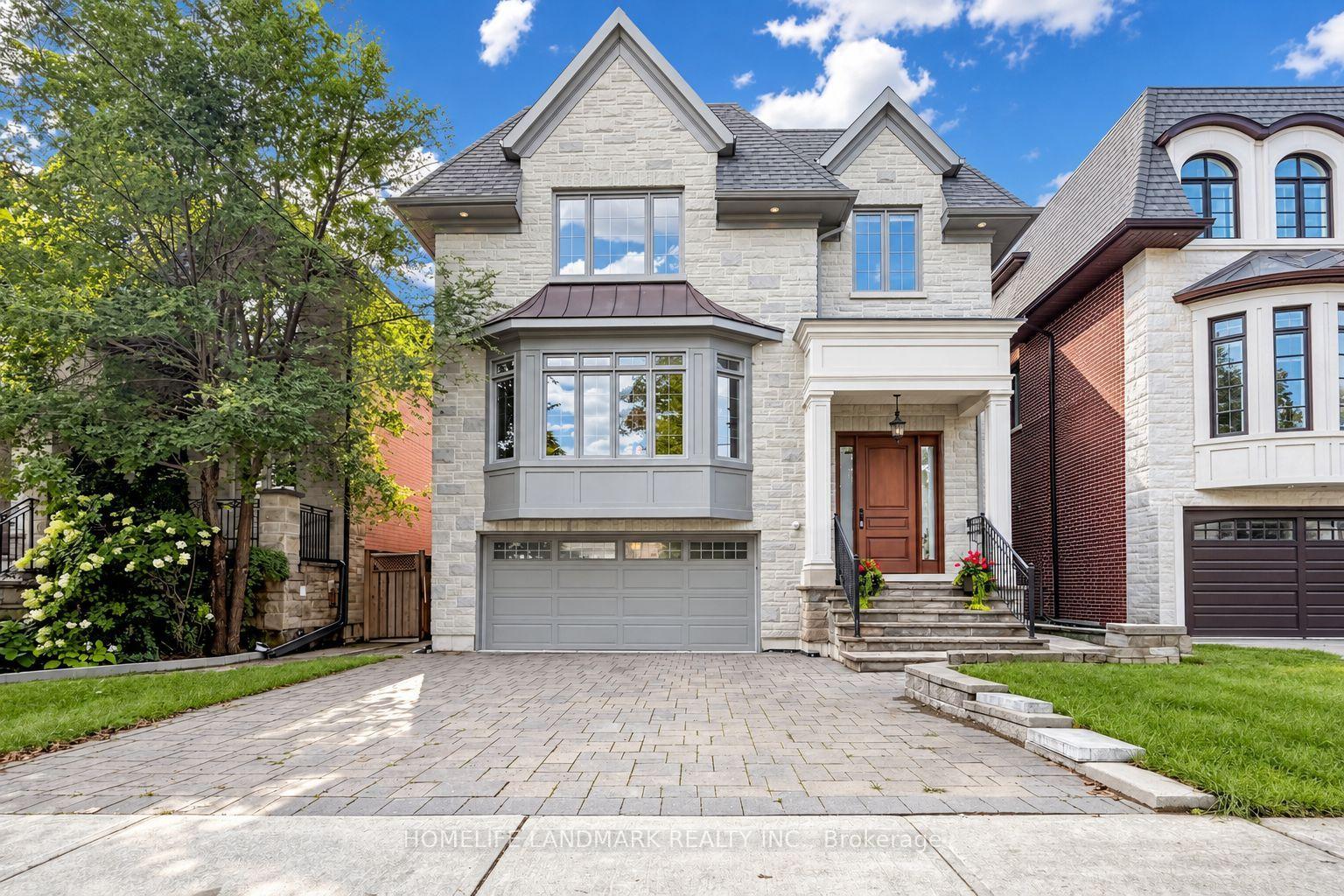 120 Estelle Avenue, Toronto, On M2n 5h5