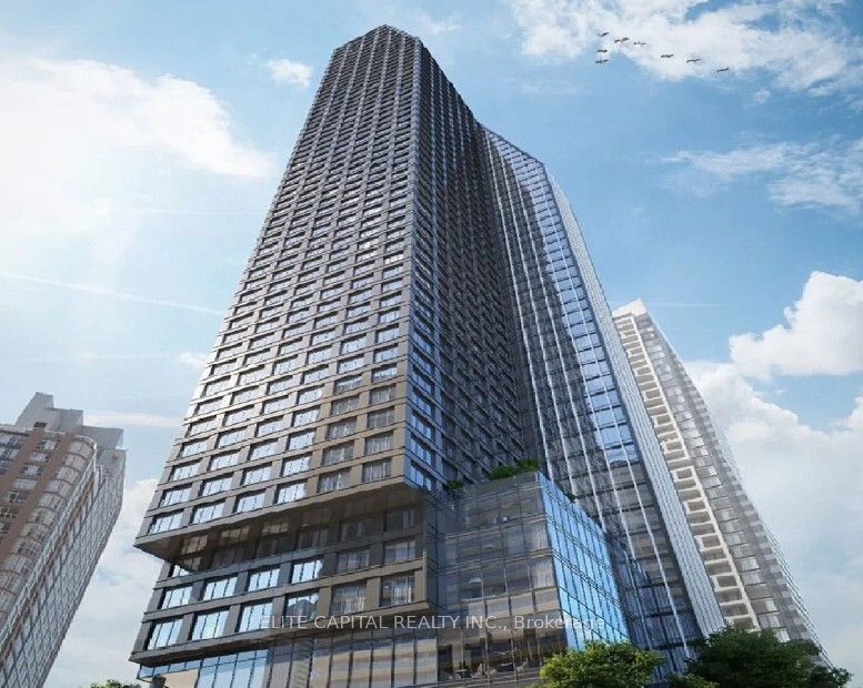 8 Wellesley Street W 5508, Toronto, On M4y 0j5
