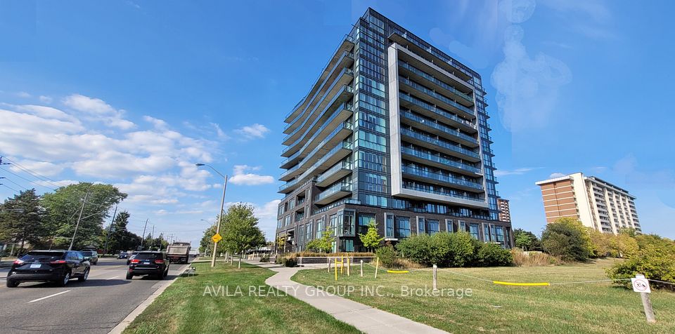 3237 Bayview Avenue 1108, Toronto, On M2k 2j7