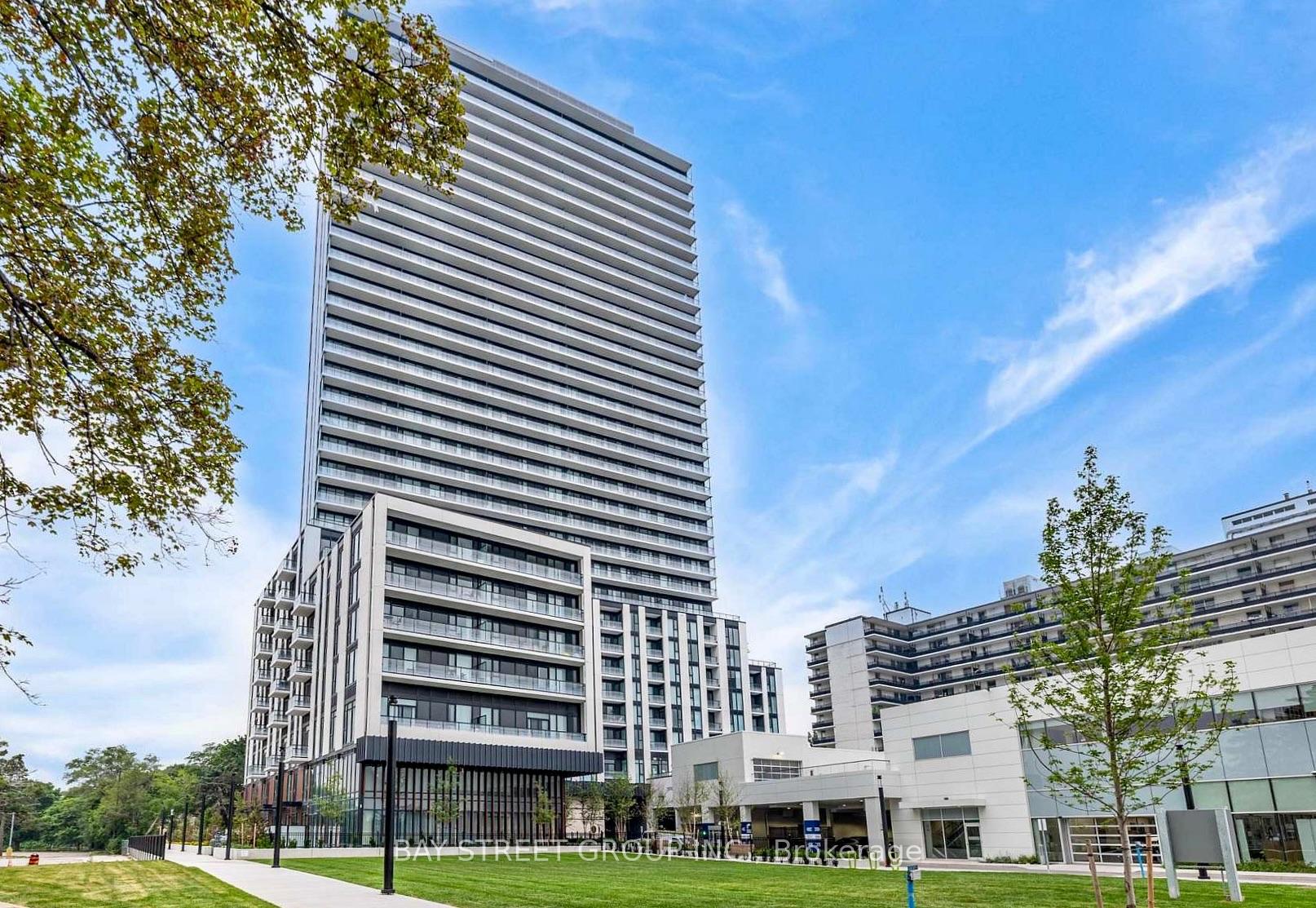 5858 Yonge Street 3012, Toronto, On M2m 0c6