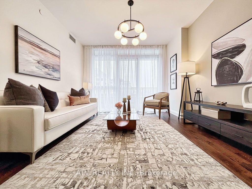 151 Avenue Road 506, Toronto, On M5r 2h7