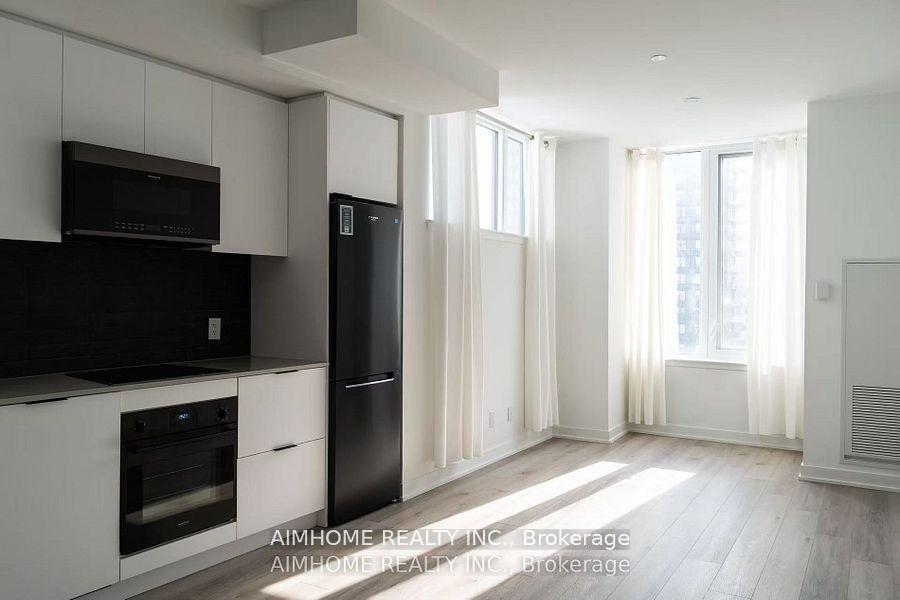 5 Defries Street 1115, Toronto, On M5a 3r4