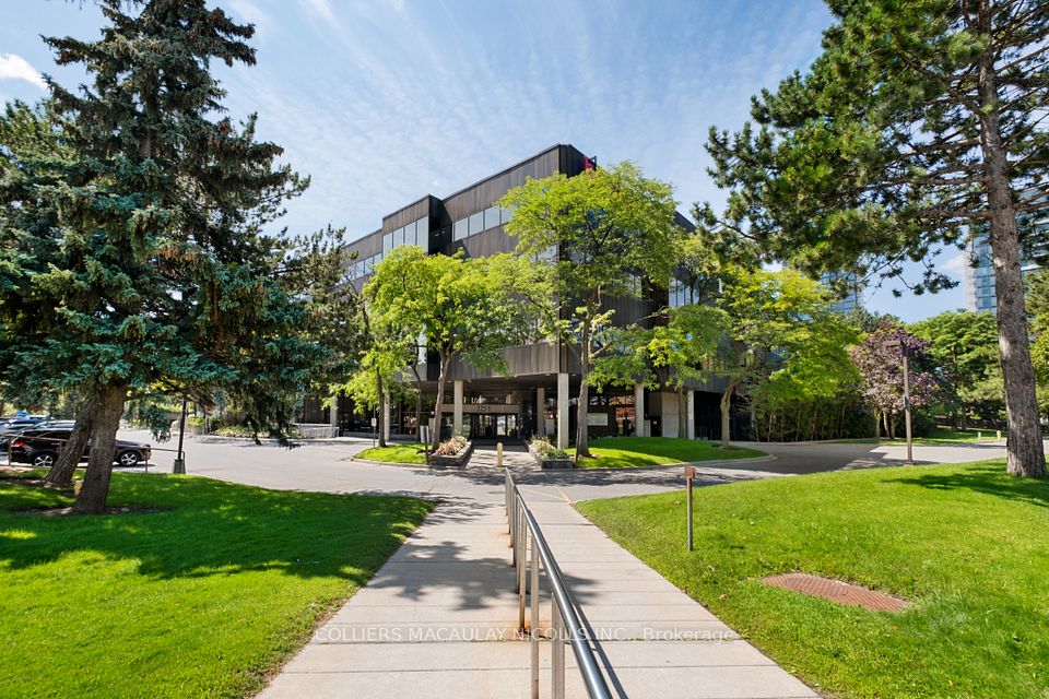 2255 Sheppard (Atria I) Avenue E 409, Toronto, On M2j 4y1