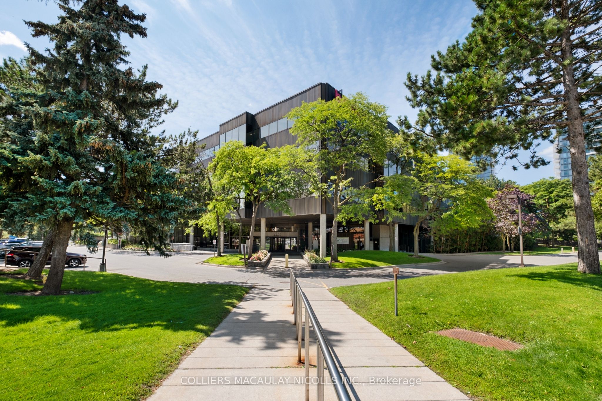 2255 Sheppard (Atria I) Avenue E 120, Toronto, On M2j 4y1
