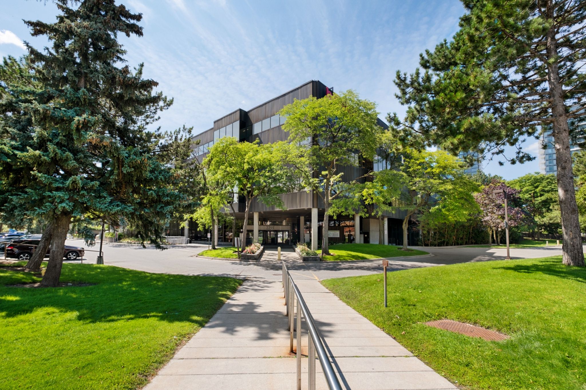 2235 Sheppard (Atriaii) Avenue E 1101, Toronto, On M2j 5b4