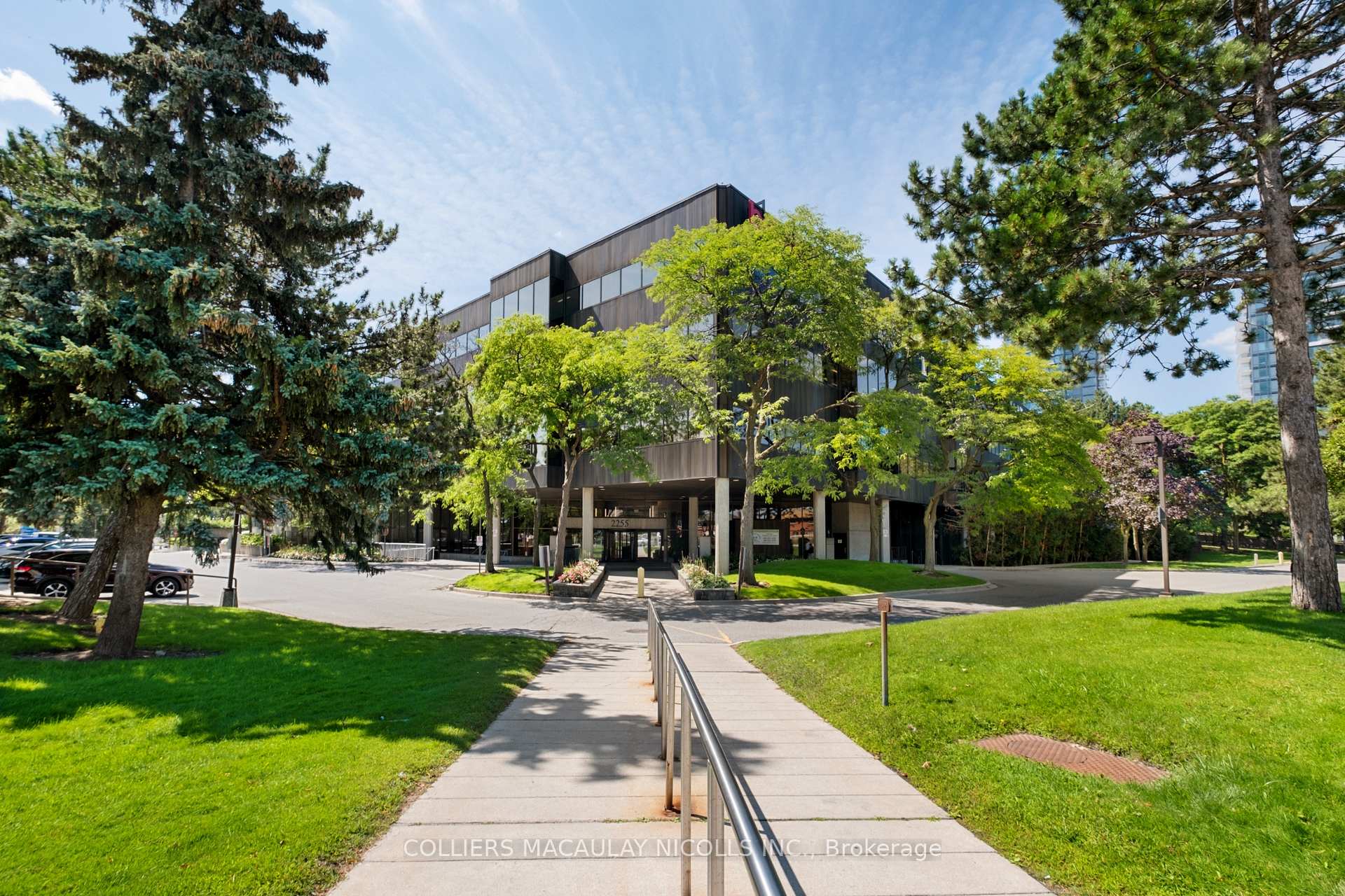 2225 Sheppard (Atria Iii) Avenue E 1502, Toronto, On M2j 4y1