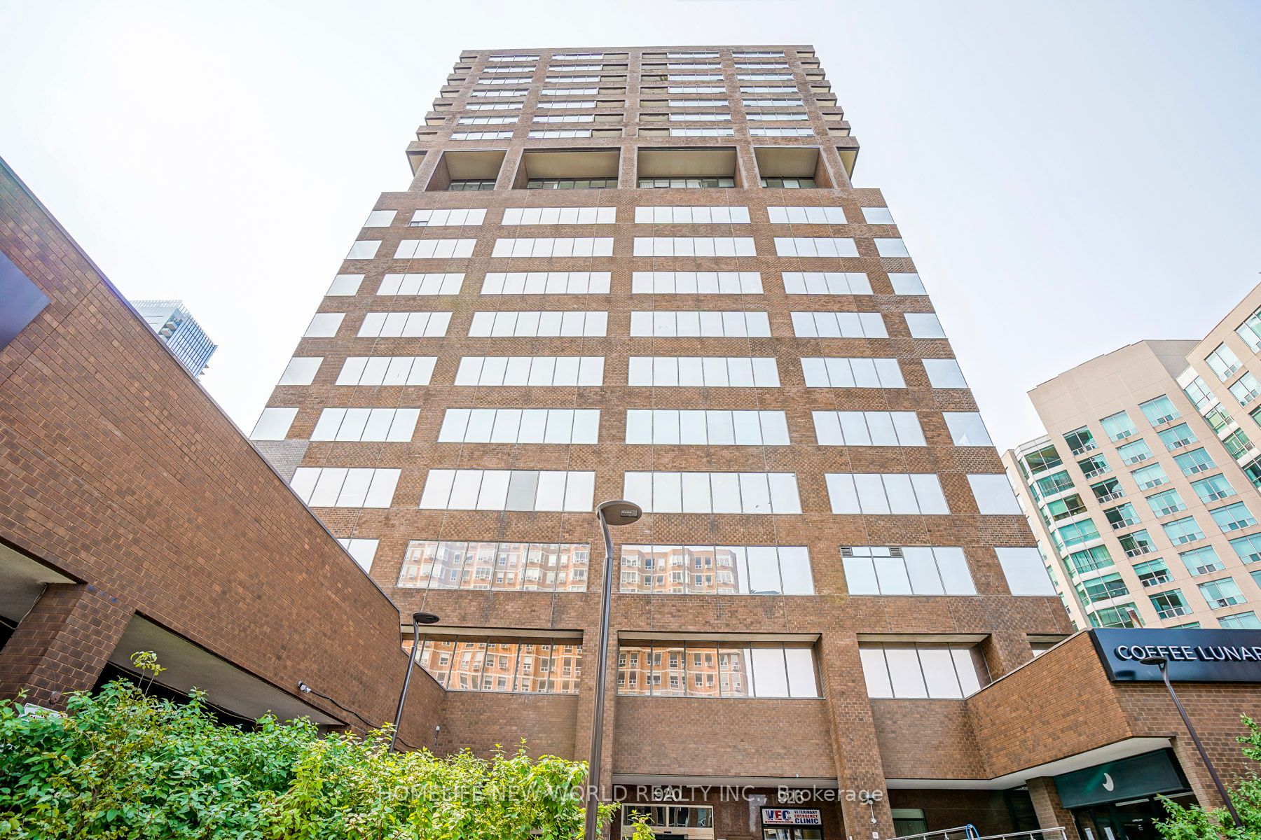 920 Yonge Street Level 7, Toronto, On M4w 3c7