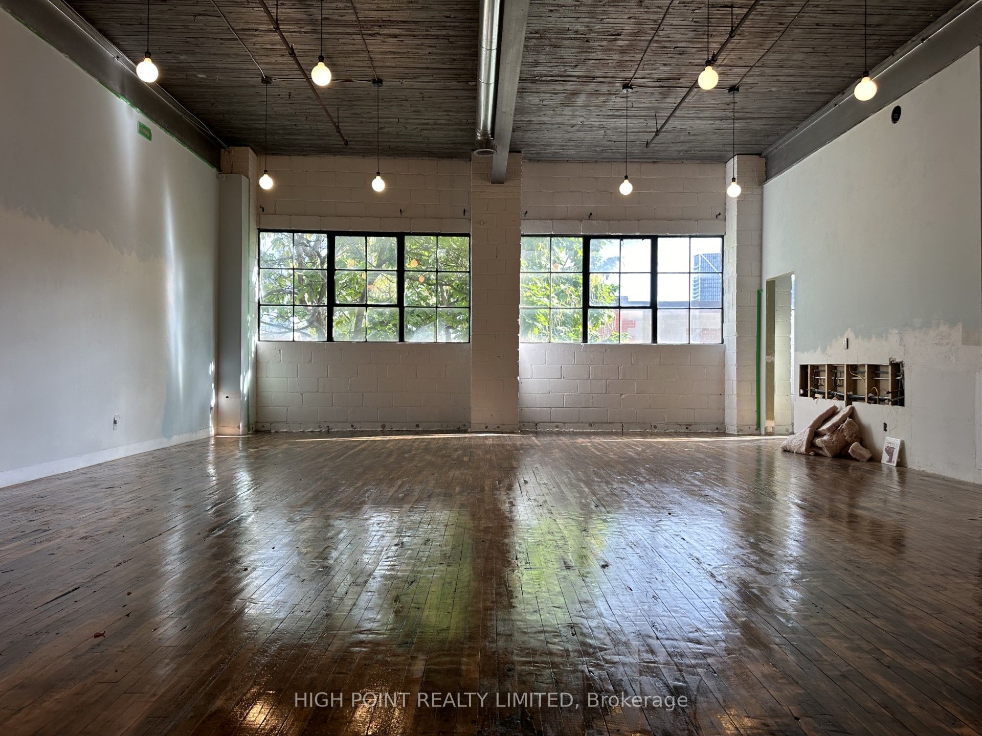 777 Richmond Street W 2028, Toronto, On M6j 0c2