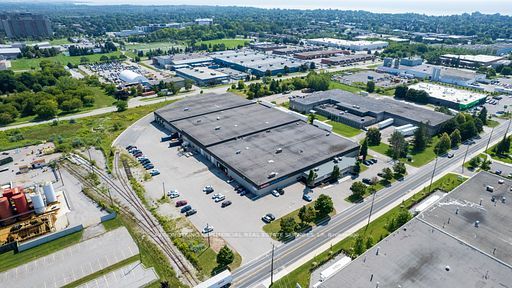 505 Finley Avenue 1, Ajax, On L1s 2e2