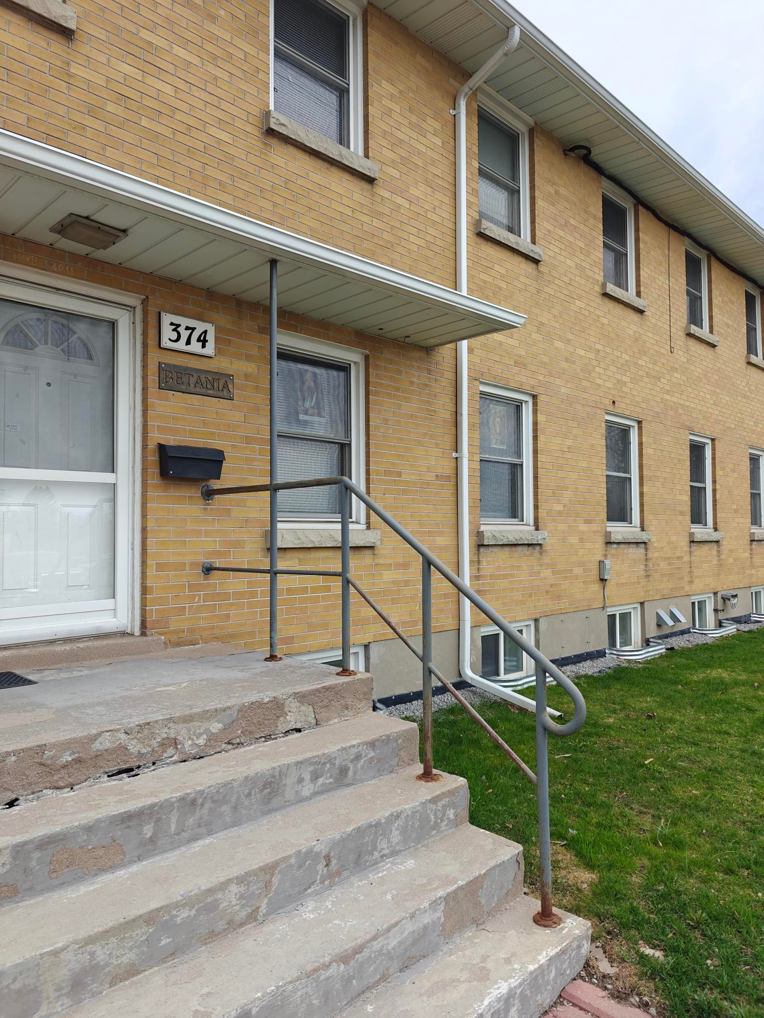 374 Central Park Boulevard S Room #5, Oshawa, On L1h 5x2