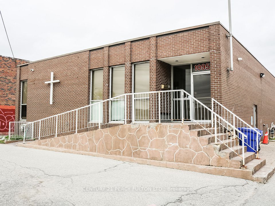 1095 Bellamy Road N, Toronto, On M1h 3b8