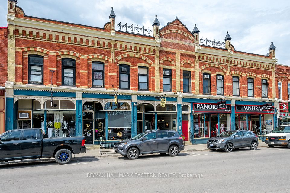 183 Queen Street, Scugog, On L9l 1b8
