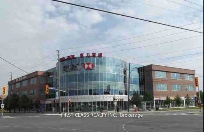 4438 Sheppard Avenue 3101, Toronto, On M1s 5v9