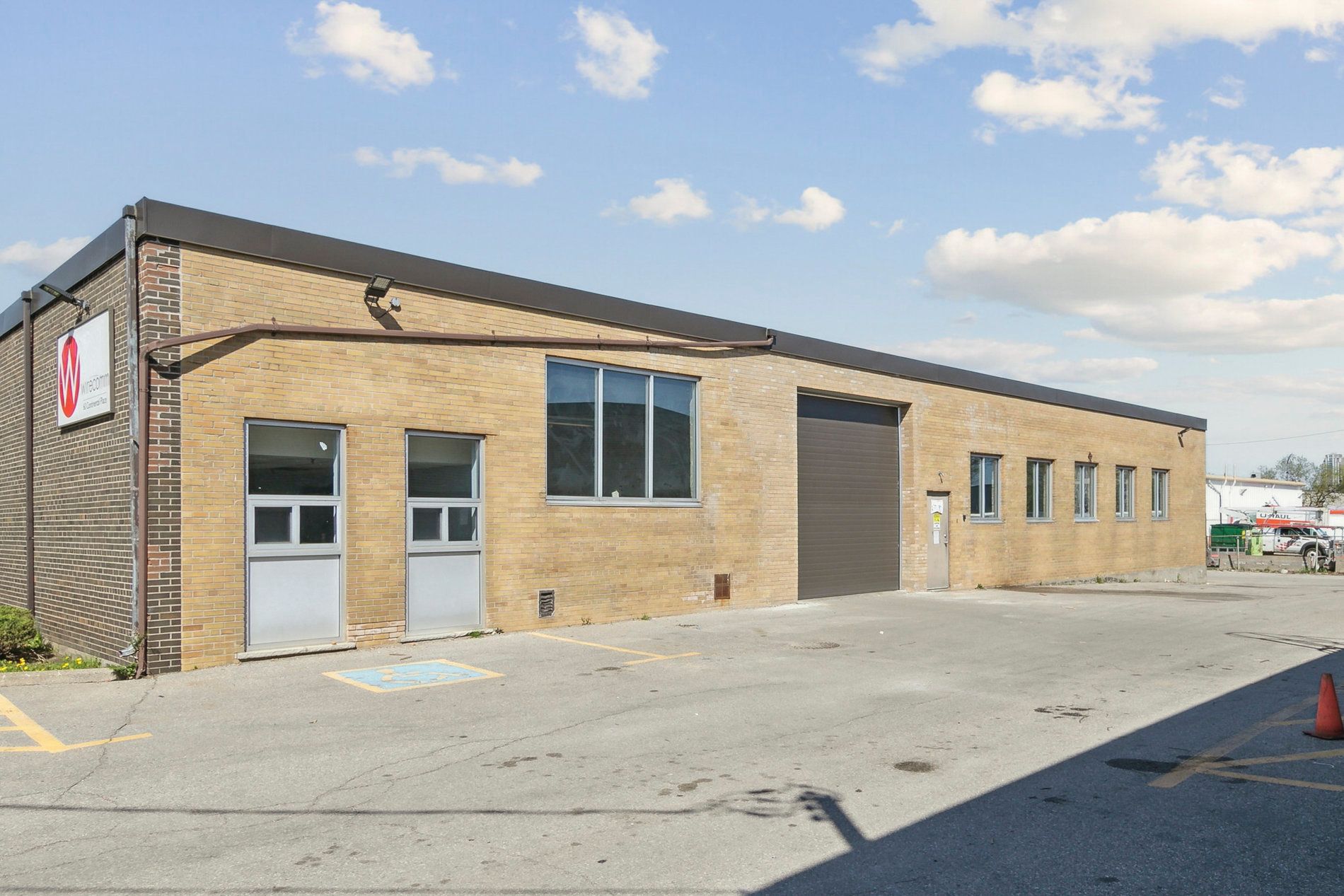 60 Continental Place, Toronto, On M1r 2t4