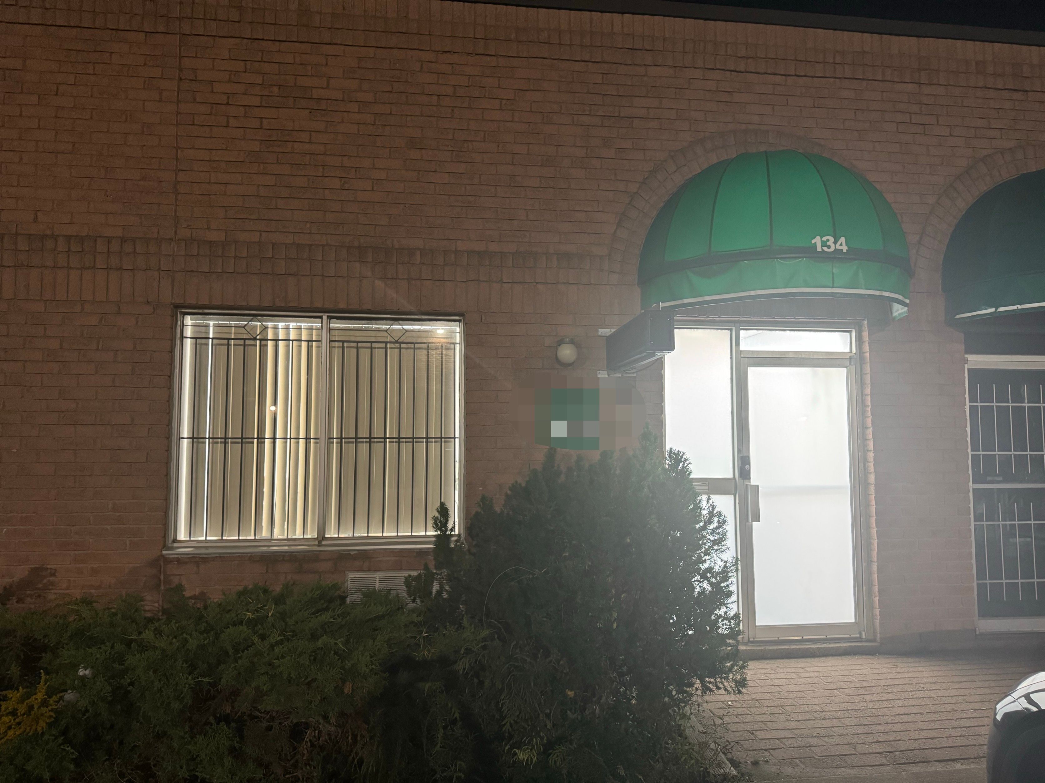 70 Silver Star Boulevard 134, Toronto, On M1v 4w2