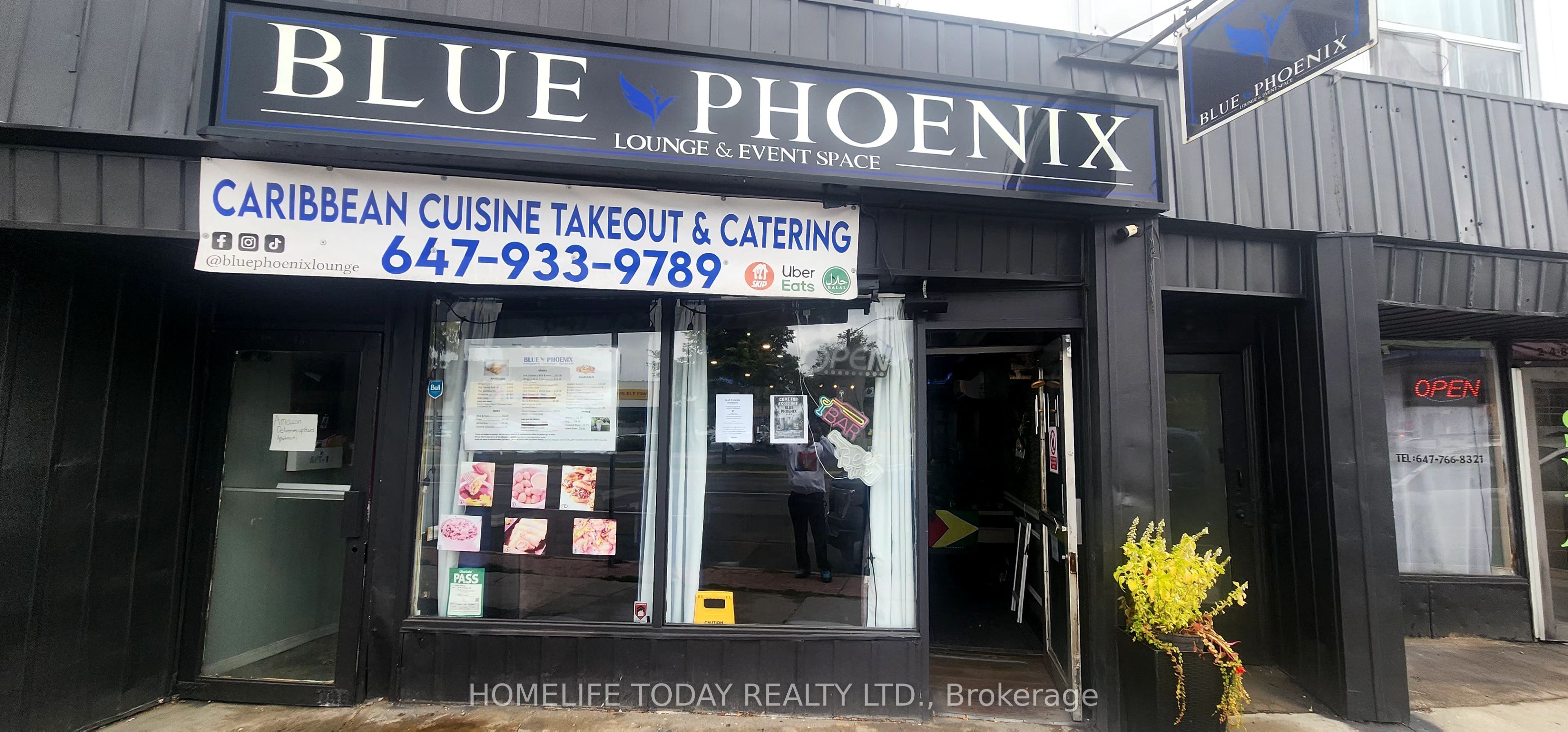2480 Kingston Road 2478, Toronto, On M1n 1v3