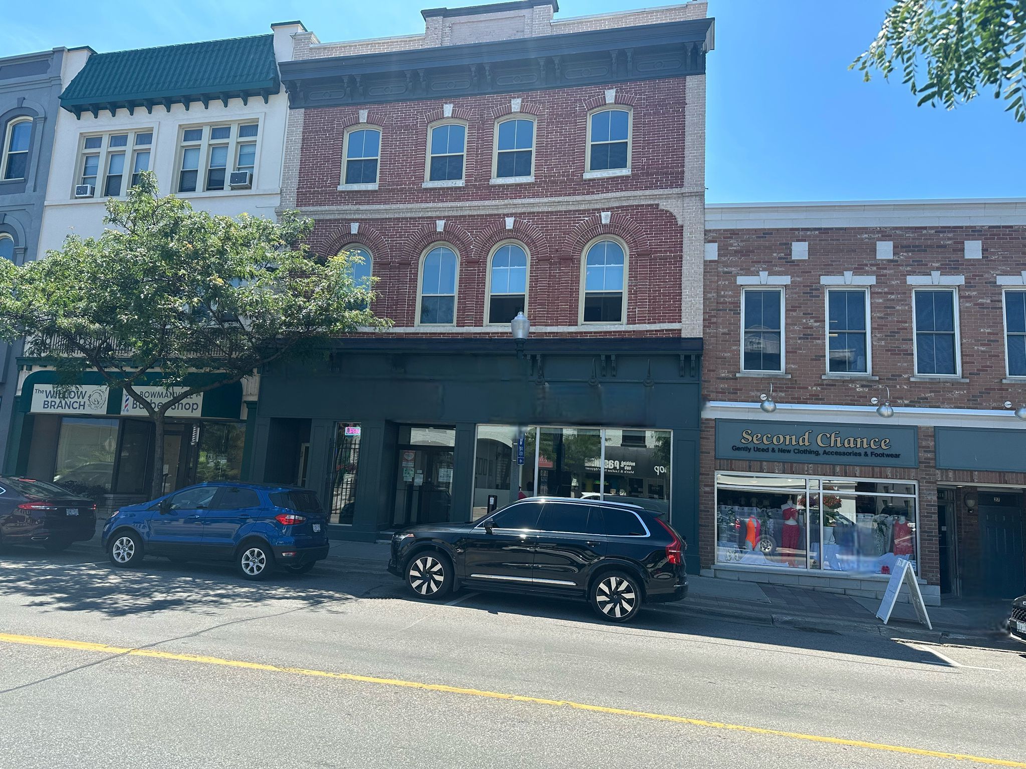 21 King Street W, Clarington, On L1c 1r2