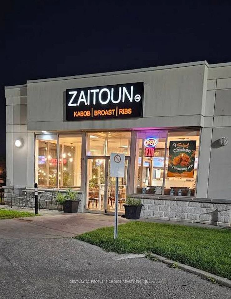 2270 Markham Road B, Toronto, On M1b 2w4